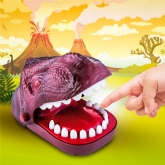 Thumbnail 1 - Dinosaur Bites Game
