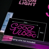 Thumbnail 10 - Neon Light Signs