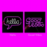 Thumbnail 2 - Neon Light Signs