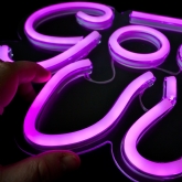 Thumbnail 8 - Neon Light Signs