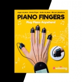 Thumbnail 1 - Piano Fingers