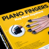 Thumbnail 2 - Piano Fingers