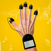 Thumbnail 5 - Piano Fingers