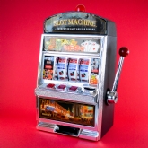 Thumbnail 10 - Slot Machine 