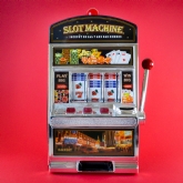 Thumbnail 3 - Slot Machine 