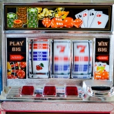 Thumbnail 6 - Slot Machine 