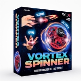 Thumbnail 2 - Vortex Spinner