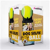 Thumbnail 2 - Dog Selfie Ball