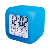 Thumbnail 2 - Colour Change Digital Clock