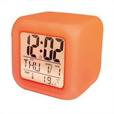 Thumbnail 3 - Colour Change Digital Clock