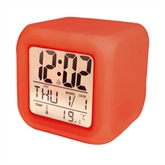 Thumbnail 4 - Colour Change Digital Clock