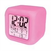 Thumbnail 5 - Colour Change Digital Clock