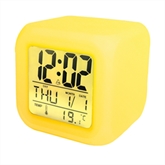 Thumbnail 6 - Colour Change Digital Clock