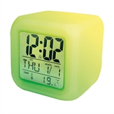 Thumbnail 7 - Colour Change Digital Clock