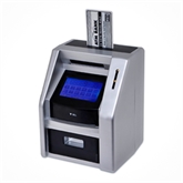 Thumbnail 5 - Touch Screen ATM Bank