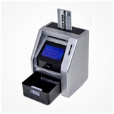 Thumbnail 6 - Touch Screen ATM Bank