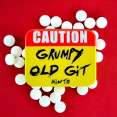 Grumpy Old Git Mints | Find Me A Gift