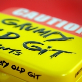 Thumbnail 3 - Grumpy Old Git Mints