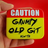 Thumbnail 4 - Grumpy Old Git Mints