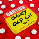 Thumbnail 6 - Grumpy Old Git Mints