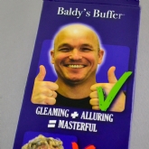 Thumbnail 5 - Baldy's Buffer