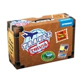 Thumbnail 2 - Travel Trivia Cards