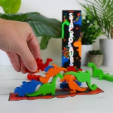 Thumbnail 1 - Stackosaurs Stacking Game