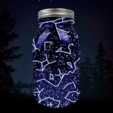 Thumbnail 1 - Star Catcher Lamp