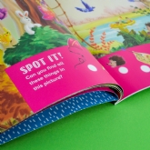 Thumbnail 7 - Storytime magazine 12 month subscription