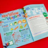 Thumbnail 11 - Storytime magazine 4 issue Christmas bundle