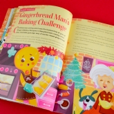Thumbnail 6 - Storytime magazine 4 issue Christmas bundle