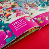 Thumbnail 7 - Storytime magazine 4 issue Christmas bundle