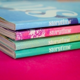 Thumbnail 12 - Storytime magazine 4 issue Adventurous Girls bundle