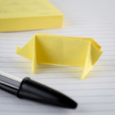 Thumbnail 5 - Origami Notepad | Fun Sticky Notes