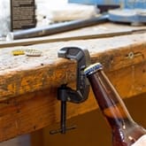 Thumbnail 3 - G Clamp Bottle Opener