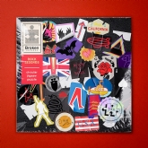 Thumbnail 3 - Broken Records Jigsaw Puzzles