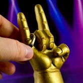 Thumbnail 3 - You Rock Mini Statue & Accessories Holder