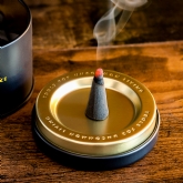 Thumbnail 4 - Sandalwood Incense Cones Gift Tin