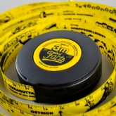 Thumbnail 2 - Fun Facts Novelty Tape Measure