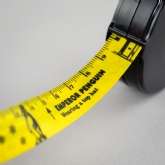 Thumbnail 10 - Fun Facts Novelty Tape Measure