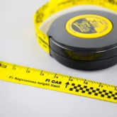 Thumbnail 12 - Fun Facts Novelty Tape Measure