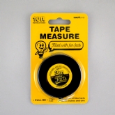 Thumbnail 3 - Fun Facts Novelty Tape Measure