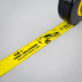 Thumbnail 8 - Fun Facts Novelty Tape Measure