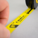 Thumbnail 9 - Fun Facts Novelty Tape Measure