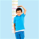 Thumbnail 2 - I'm As Big As…Children's Height Chart