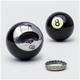 Thumbnail 1 - 8 Ball Bottle Opener