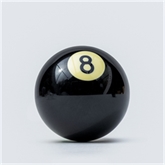 Thumbnail 3 - 8 Ball Bottle Opener