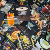 Thumbnail 3 - Mixologist - Cocktail Recipe Cards