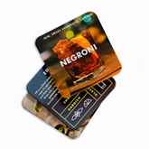 Thumbnail 7 - Mixologist - Cocktail Recipe Cards