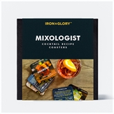 Thumbnail 8 - Mixologist - Cocktail Recipe Cards